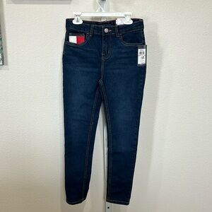 NWT Tommy Hilfiger Slim Fit Stretch Jegging